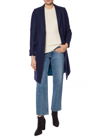 Single-vented coat, zdjęcie 2 Single-vented coat od Paul Smith